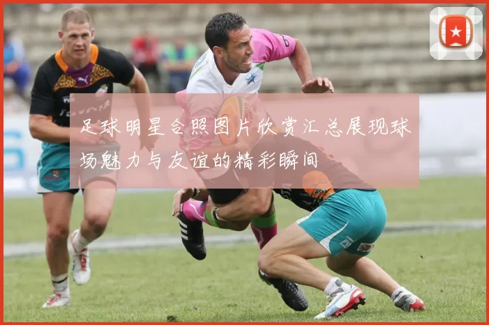 足球明星合照图片欣赏汇总展现球场魅力与友谊的精彩瞬间