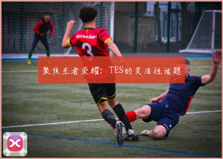 聚焦王者荣耀：TES的灵活性话题